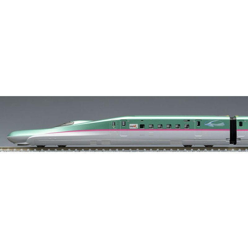 TOMIX 98497 N Gauge JR E5 Series Tohoku/Hokkaido Shinkansen Hayabusa