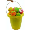 2" Water Bomb Splash Balls (12 Pack) - Outdoor Mini