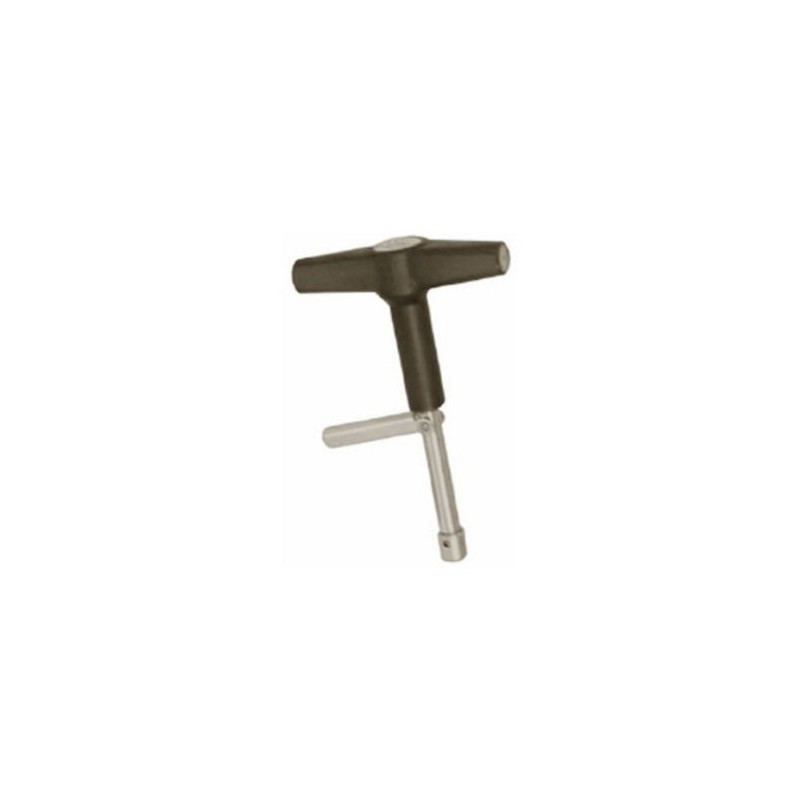 Pasco 7020 No-Hub Torque Wrench