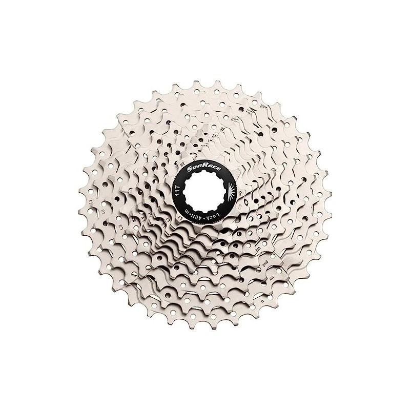 Shimano CS-R8101 12S 11-30T 123456791470