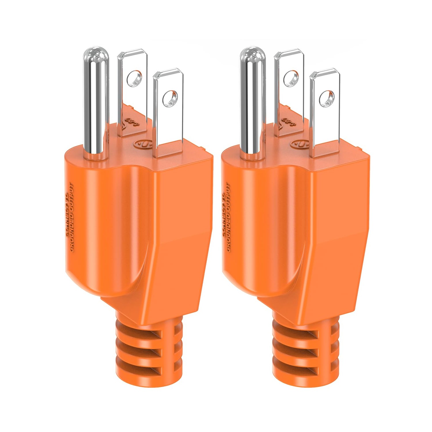 Mellbree Neutral Ground Bonding Plug, 2Packs for Floating Neutral ...