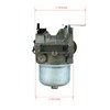 The ROP Shop Carburetor for Briggs & Stratton 196432-1153-E1, 196432-1163-E1,