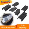 TIEWARDS Body Mount Front Rear Middle Tub Repair for 97-06