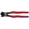 Knipex Bolt End Cutting Nipper high lever transmission black atramentized,