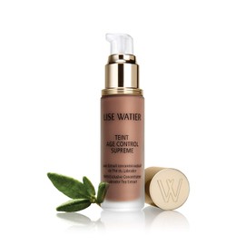 Lise Watier Teint Age Control Supreme, Noisette, 1 fl oz