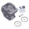 38mm Cylinder Piston Assembly Set Replacement Fit for Stihl FS160