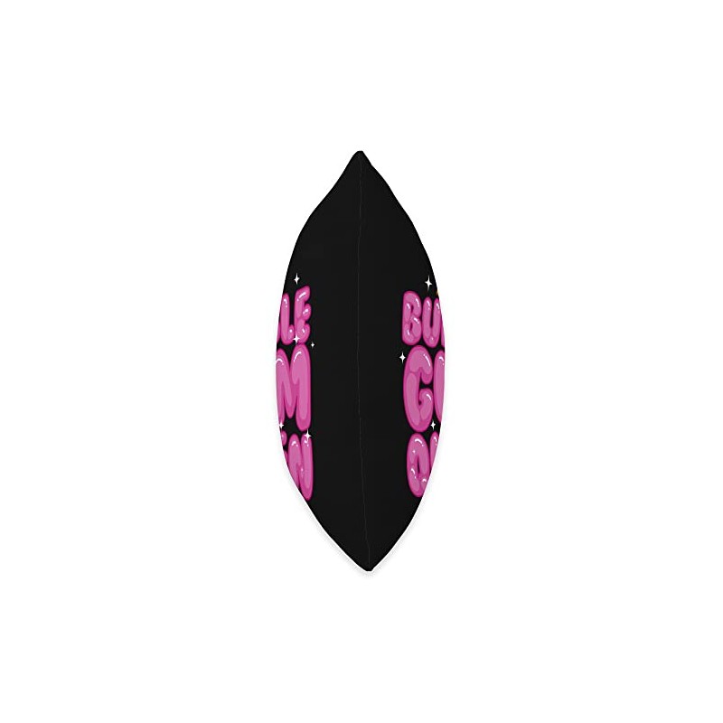 Cool Bubblegum For Women Girls Bubble Gum Candy Machine Throw