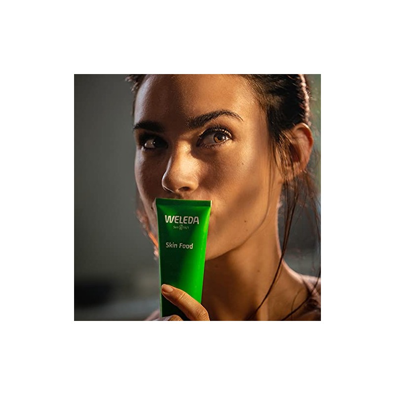 Weleda Skin Alimentación Nutritiva 30ml
