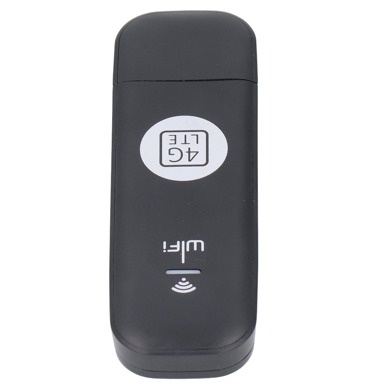 4G USB WiFi Router Professional High Speed Transfer Rate Portable