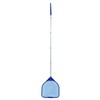 Pool Skimmer Sturdy Durable Plastic Detachable Easy Assembly Nylon Net