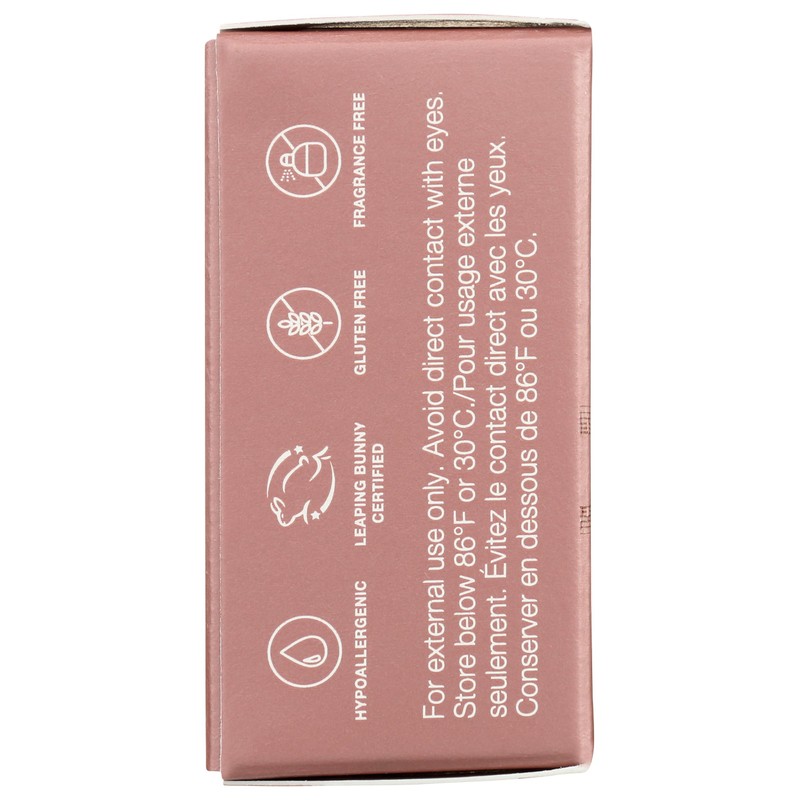 MINERAL FUSION Rosette 3-In-1 Color Stick, 0.16 OZ