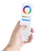 Remote Color Temperature Controller Smart Touch Remote LED Bulbs Strip