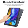 PRITOM Tablet 10 inch, 64GB, Tablet Android 13, HD IPS