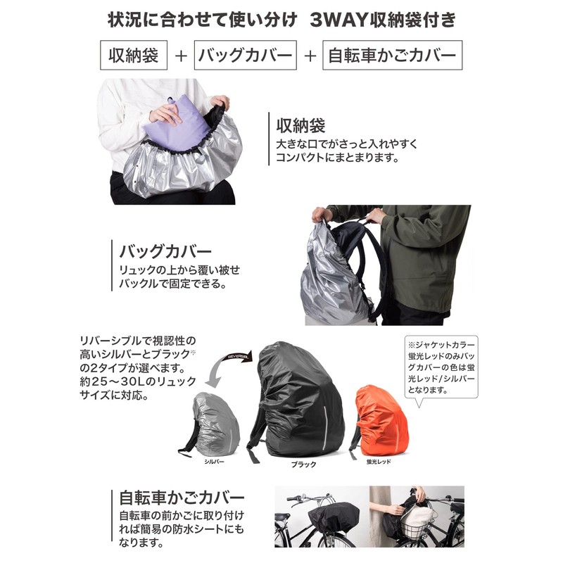 Mac Rainwear Smooth Rain Suit Dark Blue M