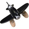 Vilac 2329K Seaplane, Black