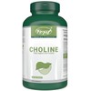 VORST Choline Bitartrate 410mg Per Serving 180 Vegan Capsules |