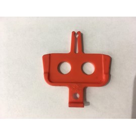 Shimano Repair Parts Pad Spacer BR-M4050 BR-M446 BR-M445-R BR-M445-F Y8J506000