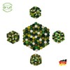 Grült Home Trivet - Felt Trivet for Cups, Pots, Pans