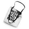 Best Scout Dad Ever Camping Scouting Scouts Camper Tote Bag