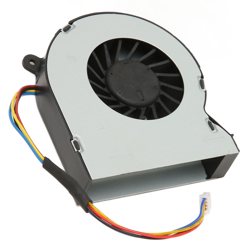 NUC6i7KYK CPU Cooling Fan 4Pin Connector Small Light Weight Aluminium