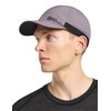 Jack Wolfskin Unisex Strap Cap Baseball Cap, wild blossom