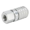 Diagnostic Equipment Coupler with Female Pipe Thread for PD242 Series