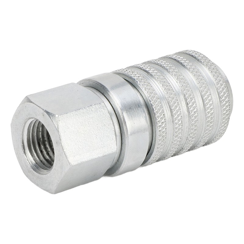 Diagnostic Equipment Coupler with Female Pipe Thread for PD242 Series