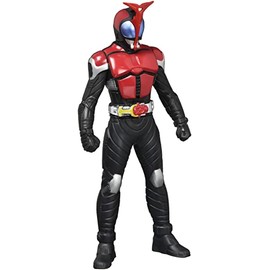 Legend Rider History 13 Kamen Rider Kabuto Rider Form