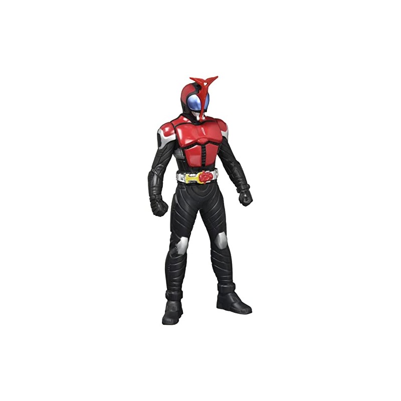 Legend Rider History 13 Kamen Rider Kabuto Rider Form
