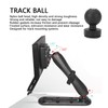 Track Ball Mount, 1.5 T Bolt Mount Track Ball with