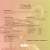 PALANQUETA Canto Canario (2 Barras 90G) CARINO