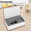 Pragmatic Cash Box Household Safe Deposit Box Password Box Dictionary