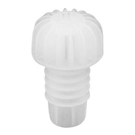 Stelplast PZ.100 cap Plastic ALETTATO PZ.100