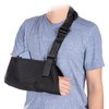 Shoulder Support Arm Sling Shoulder Immobilizer, Arm Sling for Shoulder