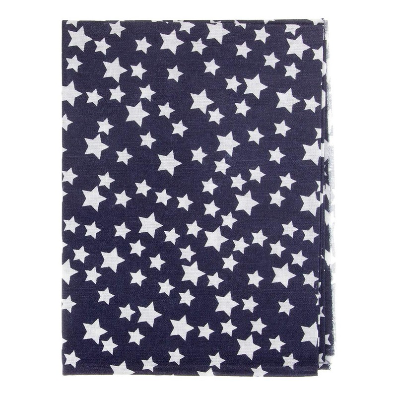 Faden & Nadel Fabric Set: 7 Patchwork Fabrics, 100% Cotton,