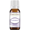 Palmarosa Essential Oil 10 ml 100% Pure Undiluted Therapeutic Grade.