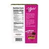 Oh Goodness! Fruit Leather Cherry 3 Pack= 18 Count. No