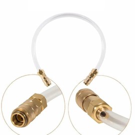 Pyladea Boat Bleed Kit Filler Kit Replacement for Seastar Hydraulic Steering Systems