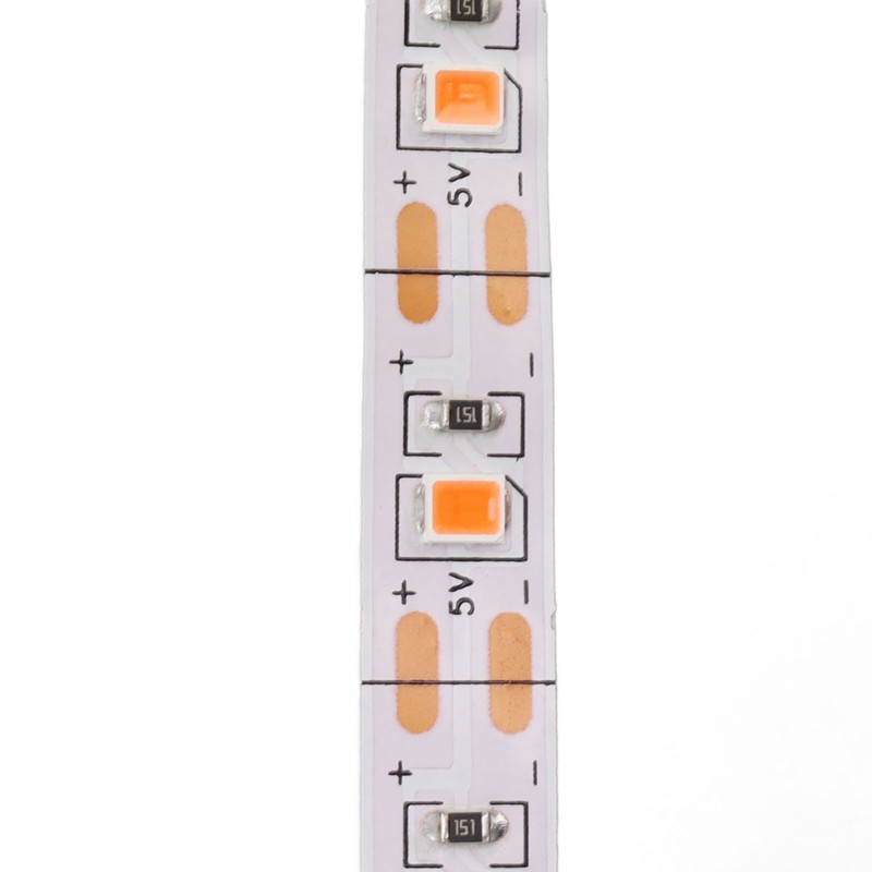 LED Grow Lamp Full Spectrum 3 Meters Dimming Induction Plant