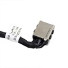 GinTai DC Power Jack Cable Harness Replacement for Dell Inspiron