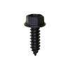Auveco # 13021 Indented Hex Washer Head Tapping Screw 1/4"