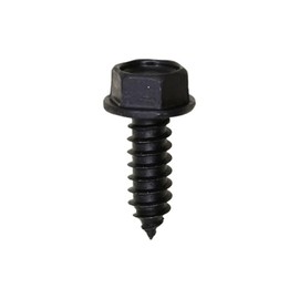 Auveco # 13021 Indented Hex Washer Head Tapping Screw 1/4" X 3/4". Qty 50.