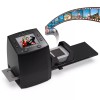 DIGITNOW! 135 Film Negative Scanner High Resolution Slide Viewer,Convert 35mm...