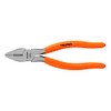 Truper T200-7, Pinzas de electricista, 7"