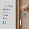 Aeotec Door Window Sensor 7, Z-Wave Plus Enabled Zwave Hub