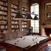 mirrea 59in Billiard Pool Table Light with Pull Chain Switch