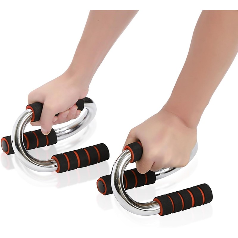 ToopMount Steel Push Up Stand Iron Core Push Up Stand