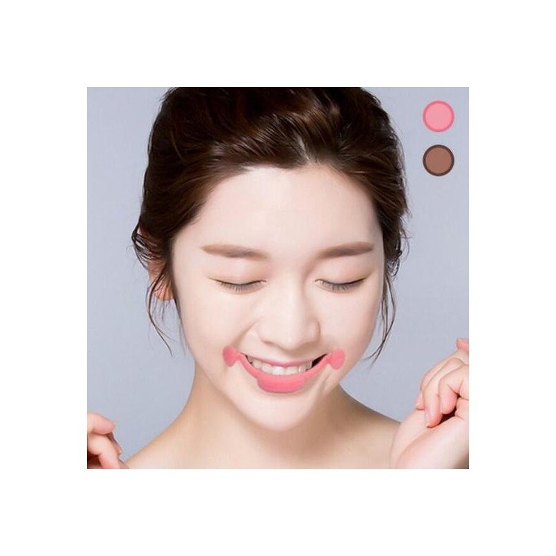 Irum Artbox/Iroom Lip Corner Lifting Smile Practice Corrector - 01Smile