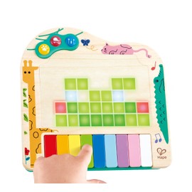 Hape Pixel Piano Toy