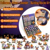 Calendario de Adviento de Halloween 2025